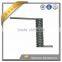 Coil spring spring steel trailer ramp torsion spring