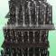 bevel gear shaft