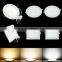 high lumen led panel light/ led light panel ceiling