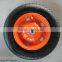 Hot wheels rubber tyres /Pneumatic rubber wheel 3.00-8/Printing Wheel