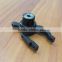 China Good manufacture low volume CNC machined parts