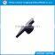 water plumbing fitting plastic center end cap