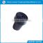 High Quality low price black plastic chair tips