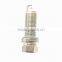 High performance Platinum and Iridium Spark plug,NGK 4921 ILKAR7B11 for toyota corolla