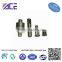 custom precision metal cnc machining milling part
