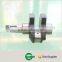 ZS1105 China supplier Machinery Diesel Engine Camshaft