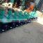 High Quality CE Flat die wood pellet mill, animal feed pellet machine