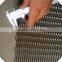 low carbon steel 11.15kg/m2 weight galvanized expanded metal mesh,stretch metal mesh