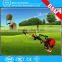 BSM hot supply rice harvester/paddy rice mow binder