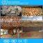 Singapore wood waste using dryer machine/price grain dryer in high efficiency