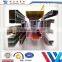 Free sample aluminum extrusion,aluminum profile for window