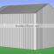 steel frame building car port storage