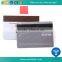 Full Color Printing Wholesale Gift Card with HICO 2750OE Magnetic Stripe