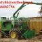 1000 KG capacity sugarcane loader