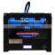Best Price 3D Printer Machine 3d Metal Printer Enclosed Frame FDM 3D Printer ABS PLA