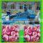 Hot and cheap Agriculture Machine Garlic Harvester Equipment on sale