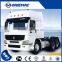 Used HOWO Tractor Truck ZZ4257M3247C1BX