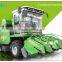 2016 price of rice combine harvester