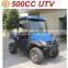 NEW 500CC 4X4 UTV (MC-161)