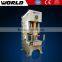 JH21-60 60ton fixed bed automatic metal punching power press machine price