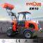 New Attachments ER10 Mini Loader with CE Engine/Quick HItch for Sale