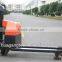 HG-206 1.3 T Heavy Metal Electric Hydraulic forklift truck
