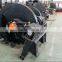 skid steer loader attachment disk type trencher (skid loader attachment,bobcat attachment)