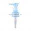 Hand soap dispenser pump, plastic lotion pump