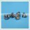 Stainless steel ss or brass flat fan spray tip nozzle