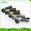 1/2" fitting Adjustable plastic ABS PP garden hose quick nozzle water spray gun
