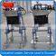 GBM-12C Steel Plate Beveling Machine