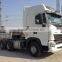 SINOTRUK HOWO Tractor Truck 6X4 for sale