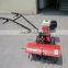 tiller 9.0HP cultivator CE certificate