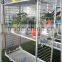 EL-601 storage shelf