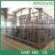 sodium chloride plastic bag IV Fluid production equipment