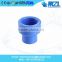 BLUE COLOUR 100% pure and new material ppr pipe and fittings