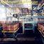 Metal casting machine