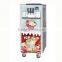2015 Hot New design Chinese soft serve ice cream machine for sale