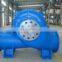 single stage volute double suction pump