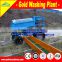 Complete gold mining equipment from a to z for gold mining washing