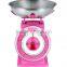 2kg ktichen dial spring scale food weighing machine