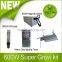 600W Indoor grow light kit for hydroponics indoor plant growth