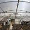 Blackout Greenhouse System