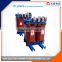 5000kva SCB10 11kv dry type transformer Cast resin power transformer