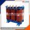 low price 3 phase step down distribution dry type voltage transformer