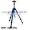 Farm Irrigation Sprinkler With Telescopic Tripod