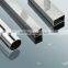 201/304/316 STAINLESS STEEL SQUARE PROFILE Rectangular Tube Profil