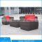 2017 New European Classical Style Waterproof Terrace Sofa