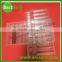 Clam shell blister pack, packing tray blister, clamshell packaging