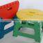 New Design Plastic collapsible Folding Stools For Convenient Live